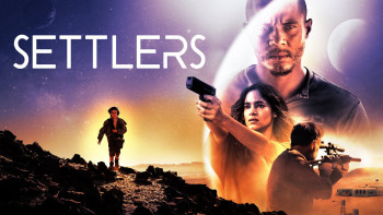 Settlers - Settlers