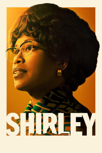 Shirley - Shirley