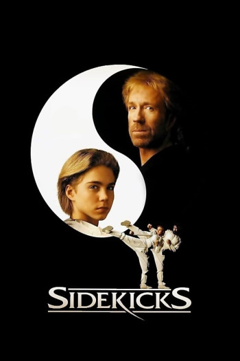 Sidekicks - Sidekicks