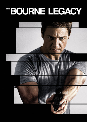 Siêu Điệp Viên 4: Người Kế Thừa Bourne - The Bourne Legacy (2012)