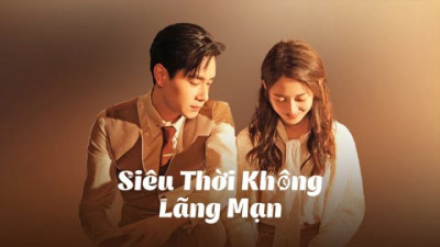 Siêu Thời Không Lãng Mạn - See You Again