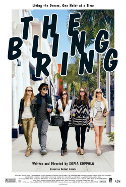 Siêu Trộm Tuổi Teen - The Bling Ring