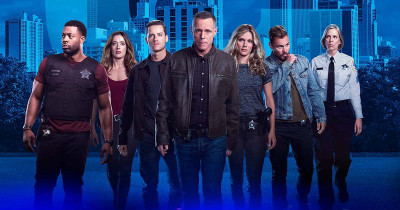 Sở Cảnh Sát Chicago (Phần 7) - Chicago P.D. (Season 7)