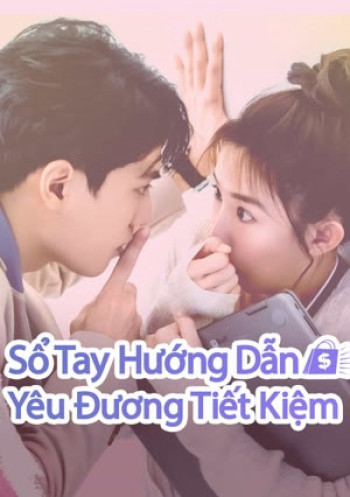 Sổ Tay Hướng Dẫn Yêu Đương Tiết Kiệm - Love On a Shoestring