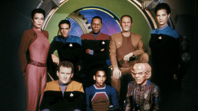 Star Trek: Deep Space Nine  - Star Trek: Deep Space Nine