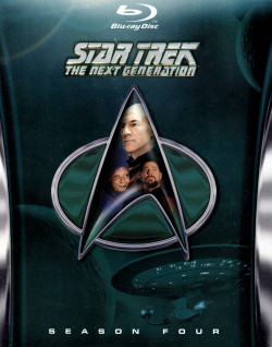 Star Trek: Thế hệ tiếp theo (Phần 4) - Star Trek: The Next Generation (Season 4)