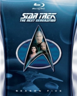 Star Trek: Thế hệ tiếp theo (Phần 5) - Star Trek: The Next Generation (Season 5)