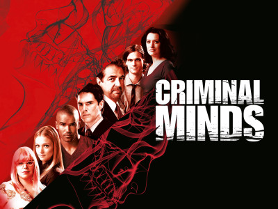 Tâm Lý Tội Phạm (Phần 4) - Criminal Minds (Season 4)