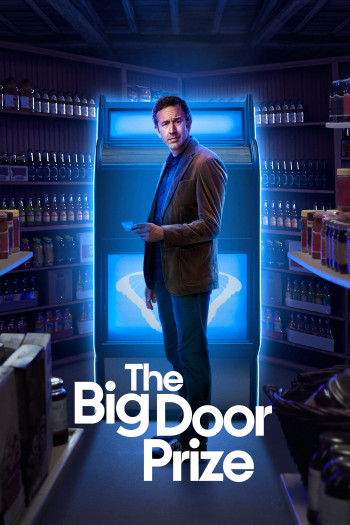 Tấm Vé Vận Mệnh - The Big Door Prize (2023)