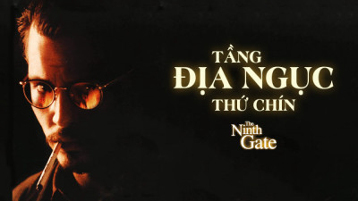 Tầng Địa Ngục Thứ Chín - The Ninth Gate