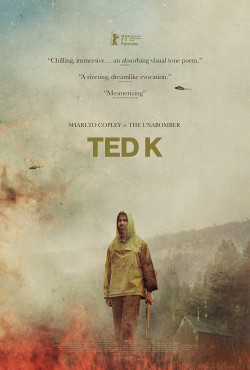 Ted K - Ted K