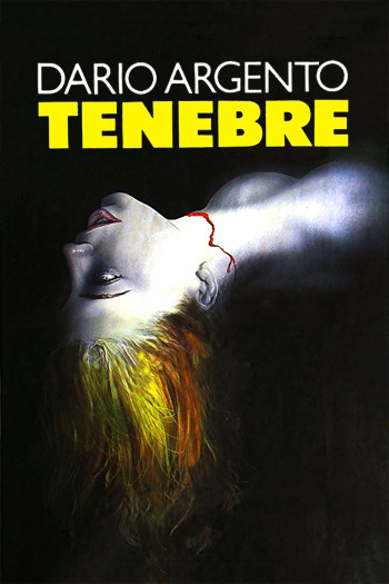 Tenebre - Tenebre