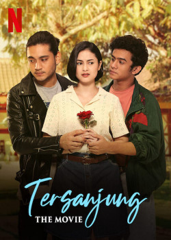 Tersanjung: Tình yêu còn đó - Tersanjung the Movie