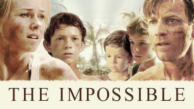 Thảm họa sóng thần - The Impossible