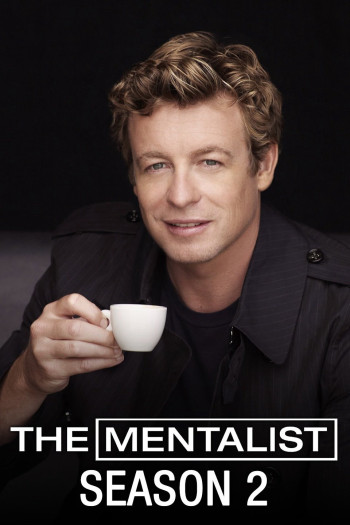 Thám Tử Đại Tài (Phần 2) - The Mentalist (Season 2) (2010)