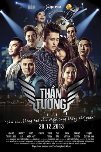 Thần tượng - The Talent