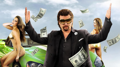 Thất Thế (Phần 4) - Eastbound & Down (Season 4)