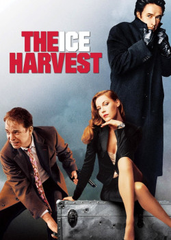 The Ice Harvest - The Ice Harvest (2005)