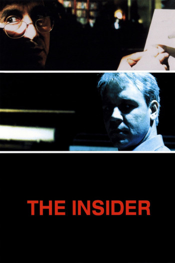 The Insider - The Insider