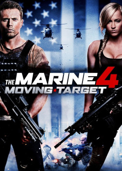 The Marine 4: Moving Target - The Marine 4: Moving Target