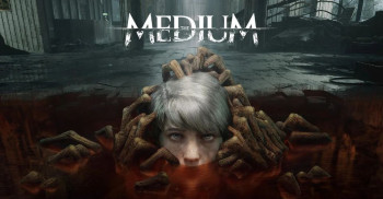 The Medium - The Medium