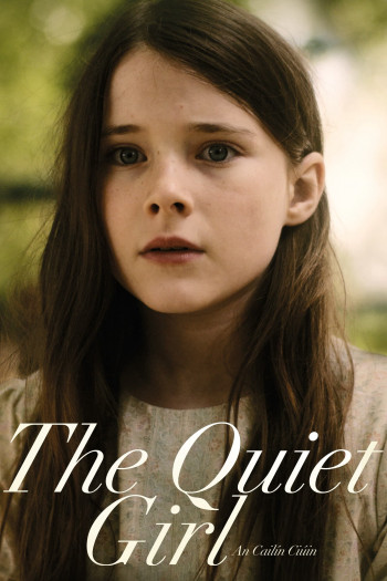 Cô Nàng Trầm Lặng - The Quiet Girl