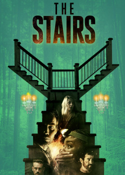 The Stairs - The Stairs