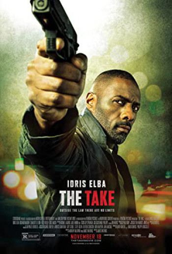 	The Take - 	The Take (2016)