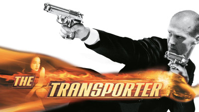 The Transporter - The Transporter