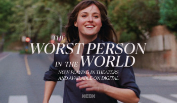 The Worst Person in the World - The Worst Person in the World