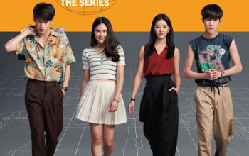 Thiên Tài Bất Hảo - Bad Genius The Series