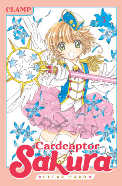 Thủ Lĩnh Thẻ Bài Sakura: Thẻ Bài Trong Suốt - Cardcaptor Sakura: Clear Card (2018)