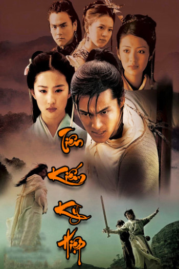 Tiên Kiếm Kỳ Hiệp 2 - Chinese Paladin 2 (2008)