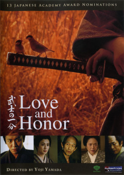 Tình Yêu và Danh Dự - Love and Honor