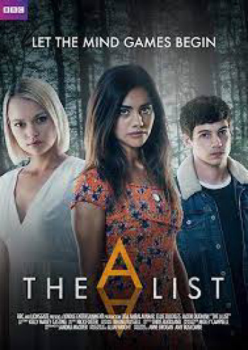 Trại Hè Ác Mộng (Phần 1) - The A List (Season 1)