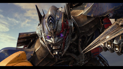 Transformers: Chiến binh cuối cùng - Transformers: The Last Knight