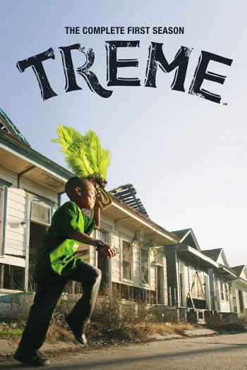 Treme (Phần 1) - Treme (Season 1) (2010)