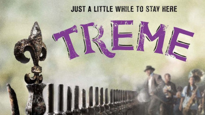 Treme (Phần 3) - Treme (Season 3)