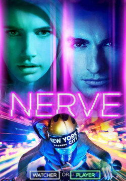 Trò Chơi Đoạt Mạng - Nerve (2016)