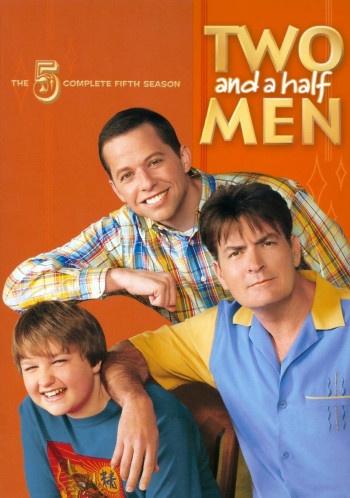 Hai người đàn ông rưỡi (Phần 5) - Two and a Half Men (Season 5)