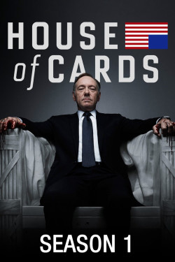 Ván bài chính trị (Phần 1) - House of Cards (Season 1)