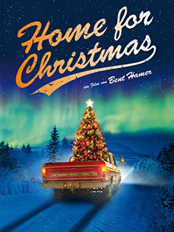 Về nhà đón Giáng Sinh - Home for Christmas (2019)