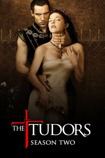 Vương Triều Tudors (Phần 2) - The Tudors (Season 2) (2008)