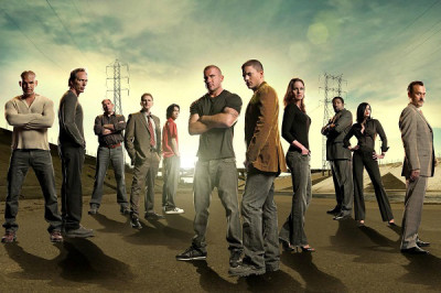 Vượt Ngục (Phần 2) - Prison Break (Season 2)