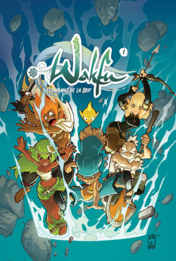 Wakfu (Phần 1) - Wakfu (Season 1) (2008)