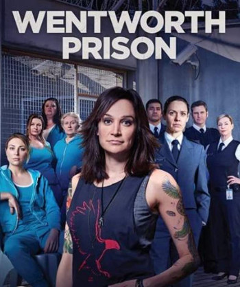 Wentworth - Wentworth