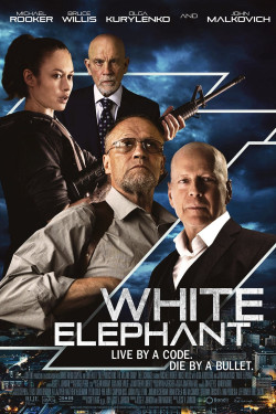 Điệp Vụ Voi Trắng - White Elephant