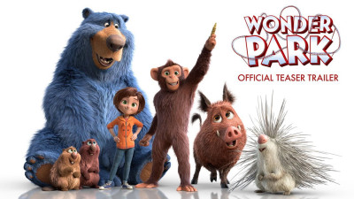 Wonder Park - Wonder Park